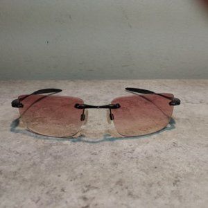 Rare Vintage Authentic Oakley Why 8 8.0 Sunglasses